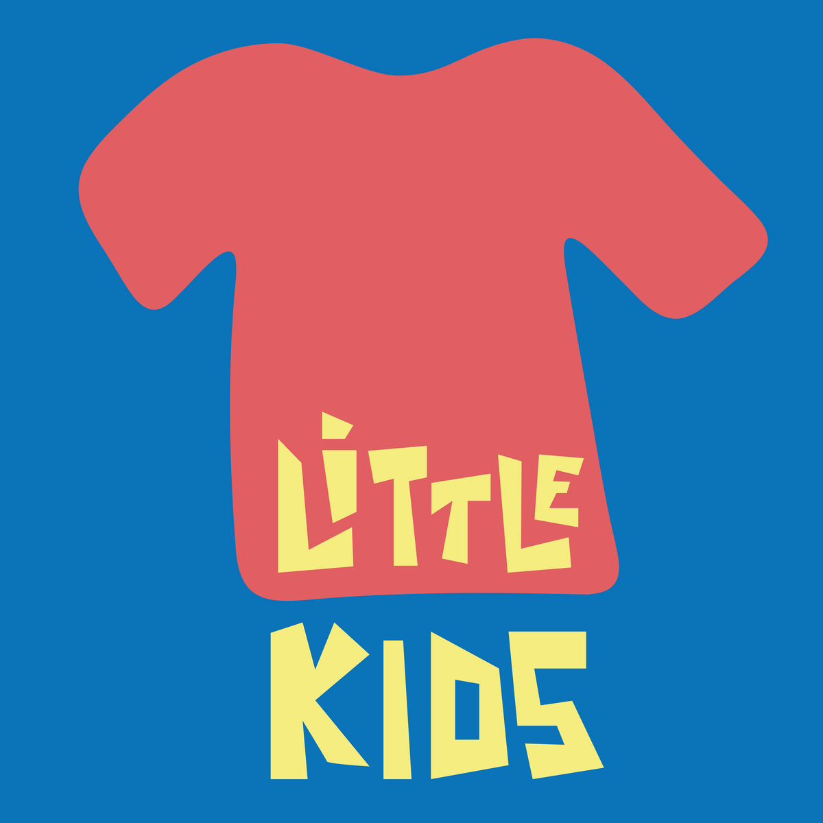 Little Kids