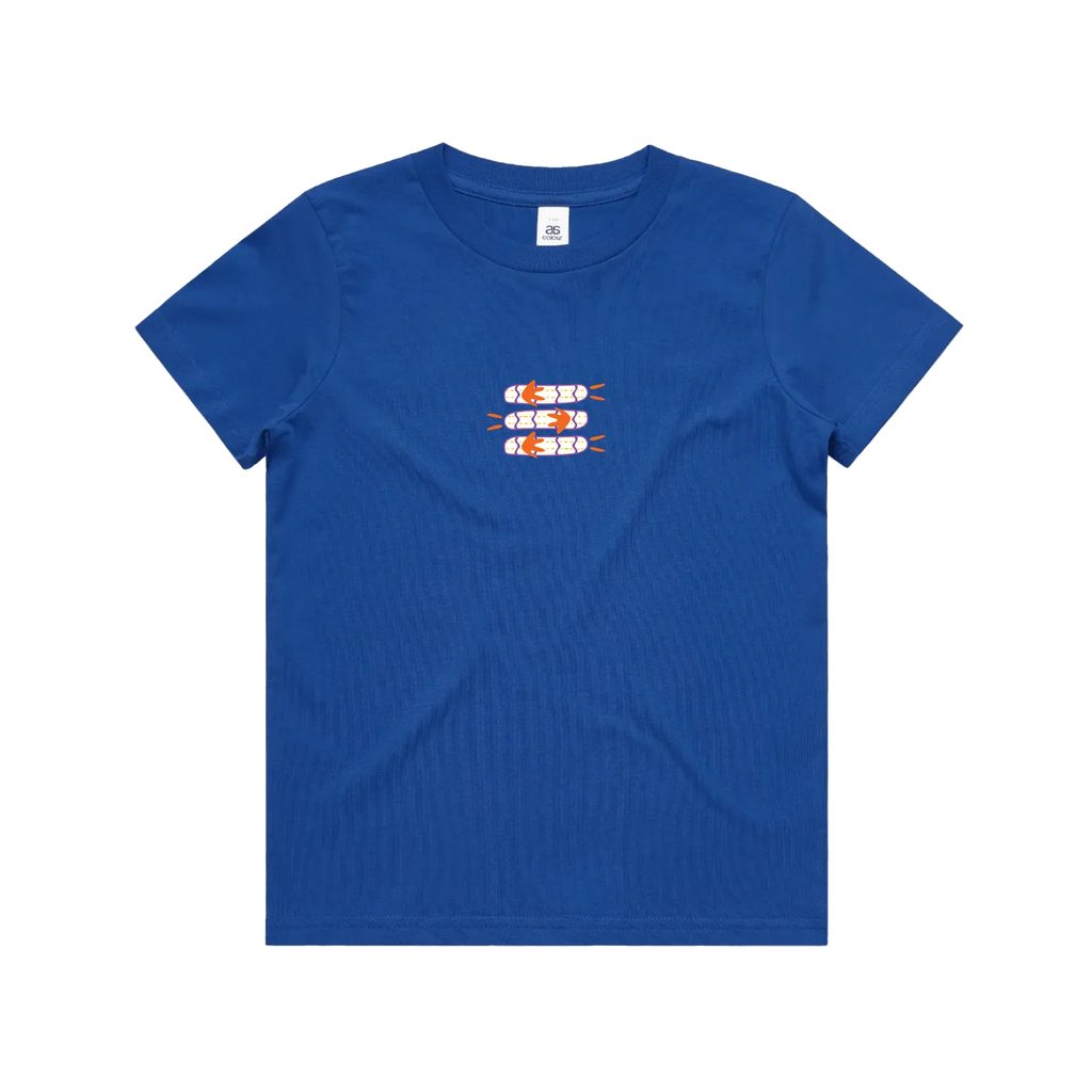 Nudi (sizes 2 - 6)