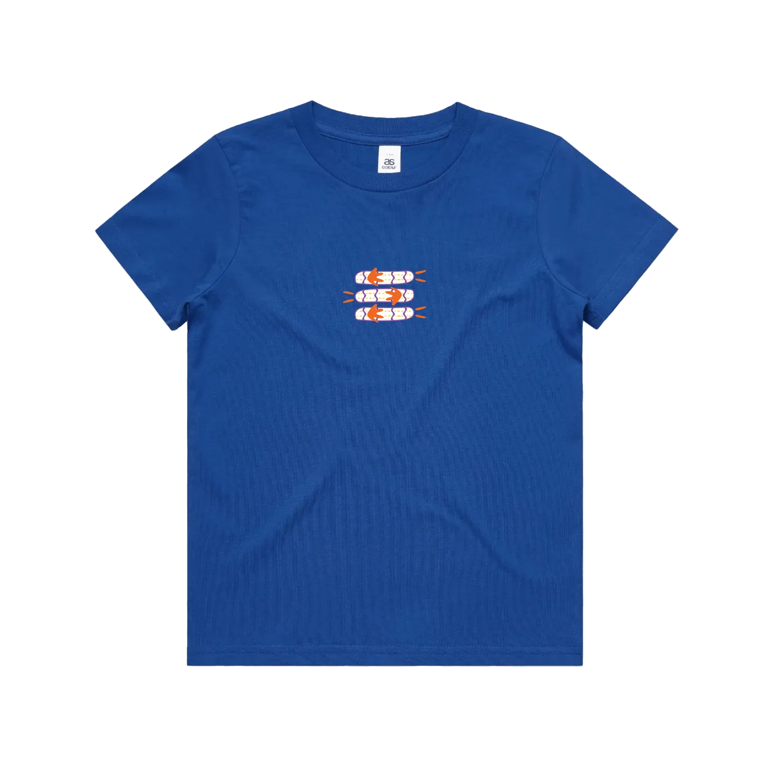 Nudi (sizes 2 - 6)
