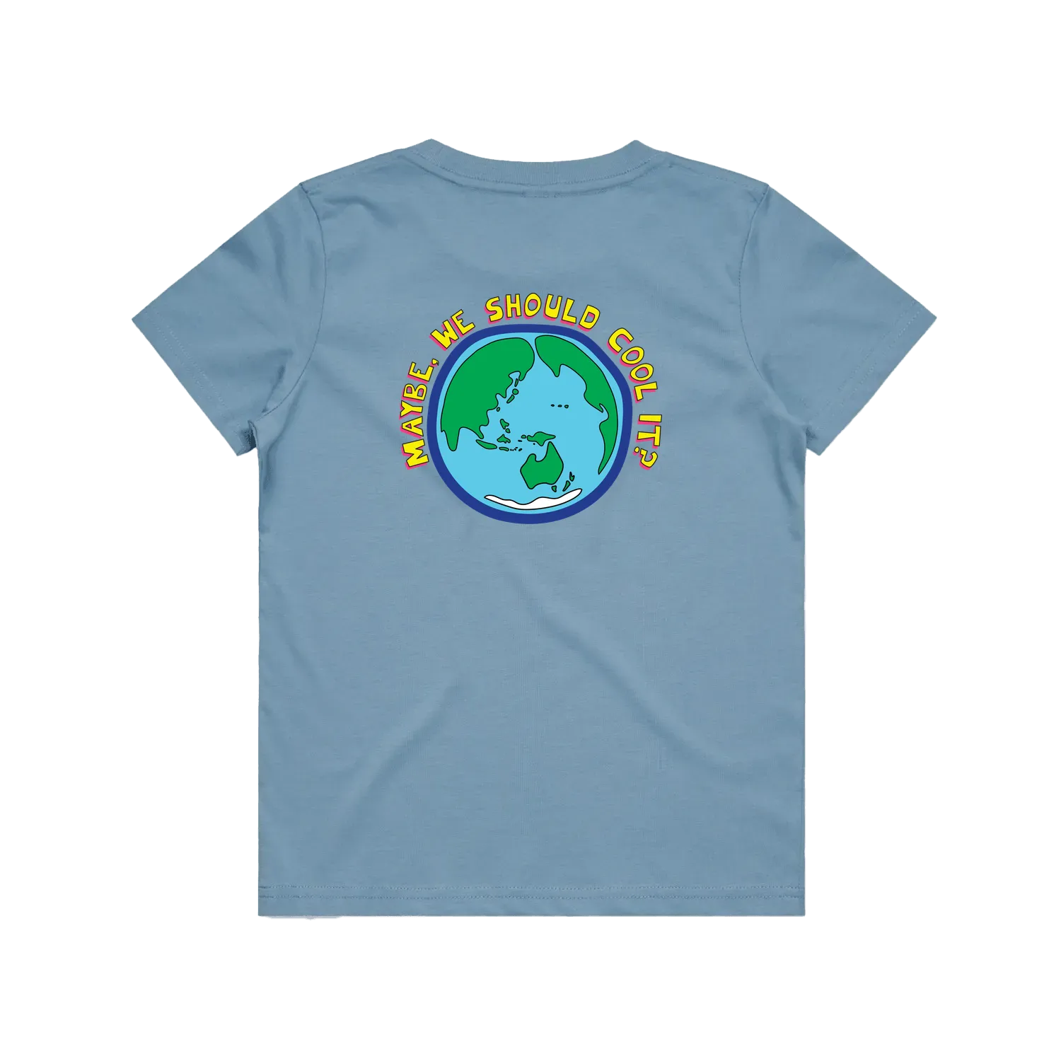 Cool It (sizes 2 - 6)
