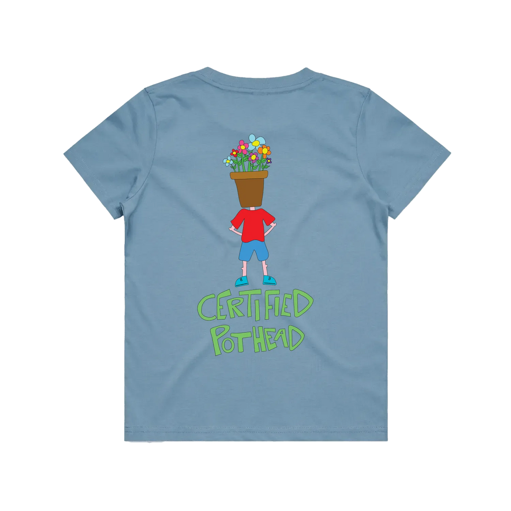 Pothead (sizes 2 - 6)
