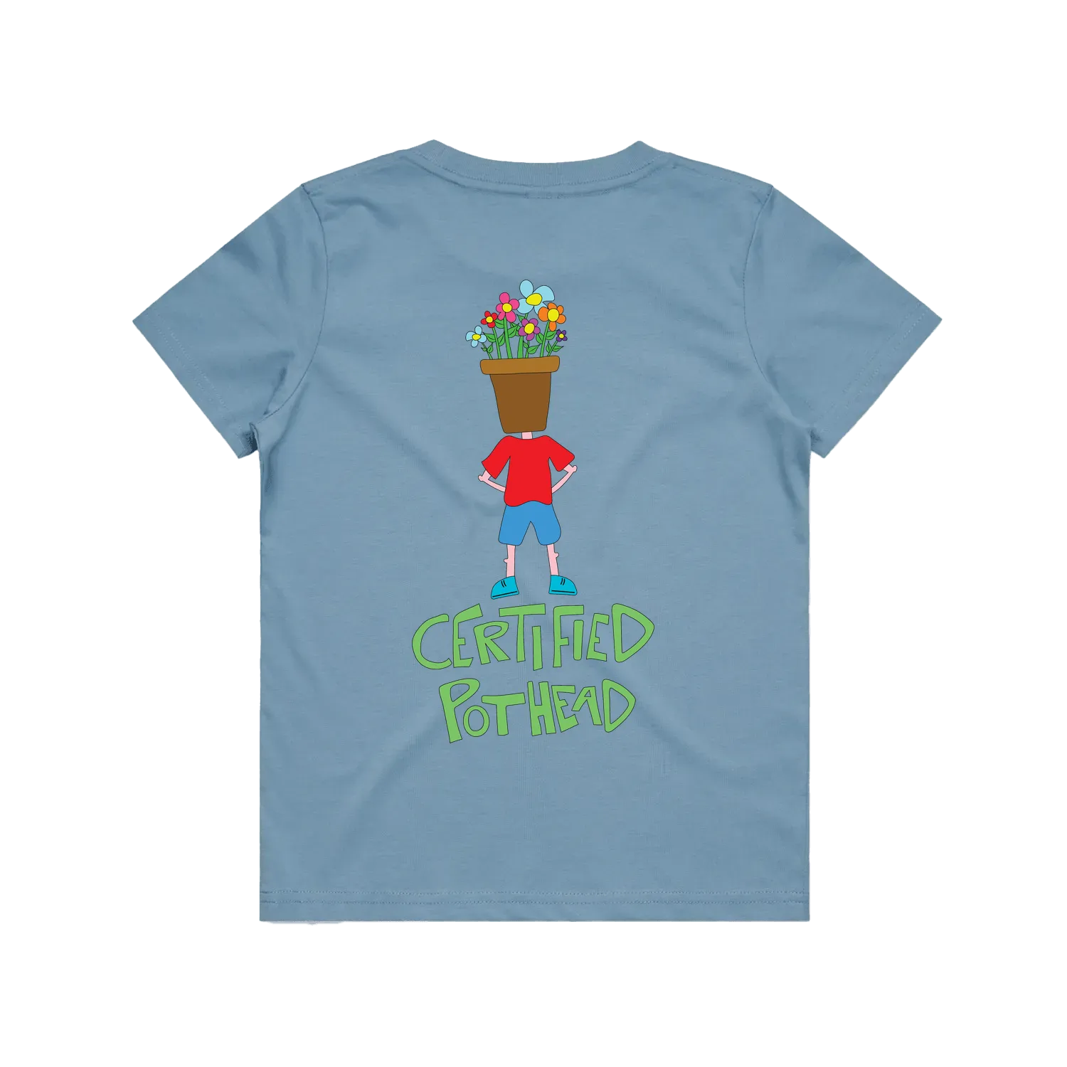 Pothead (sizes 8+)