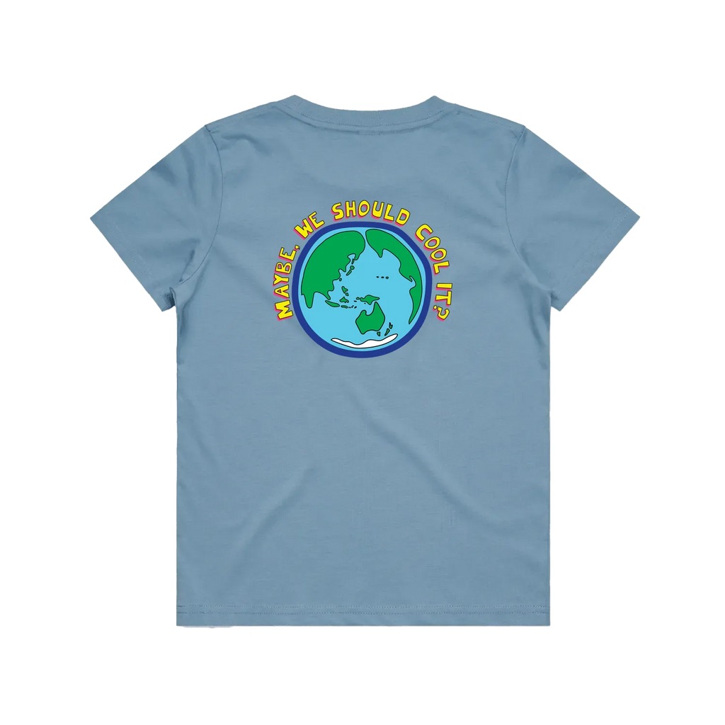 Cool It (sizes 8+)