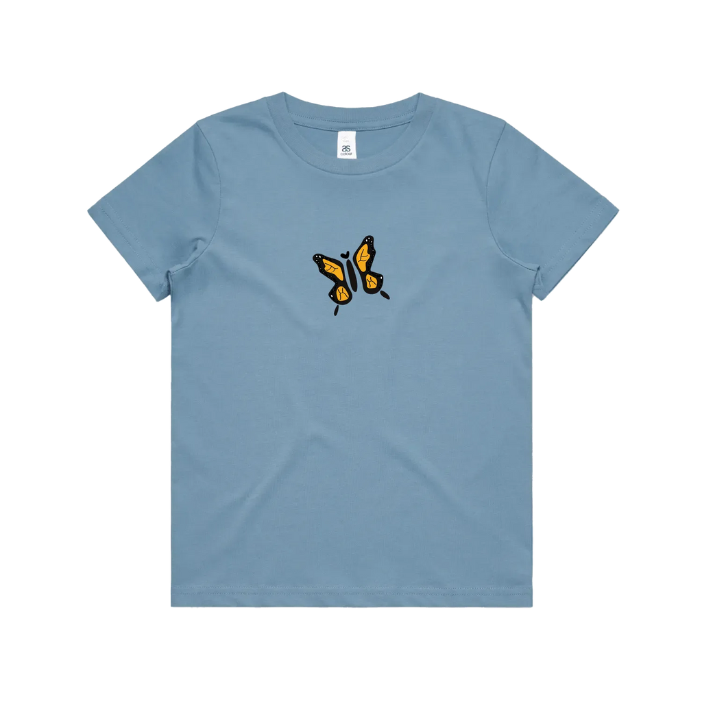 The Monarchy (sizes 2 - 6)
