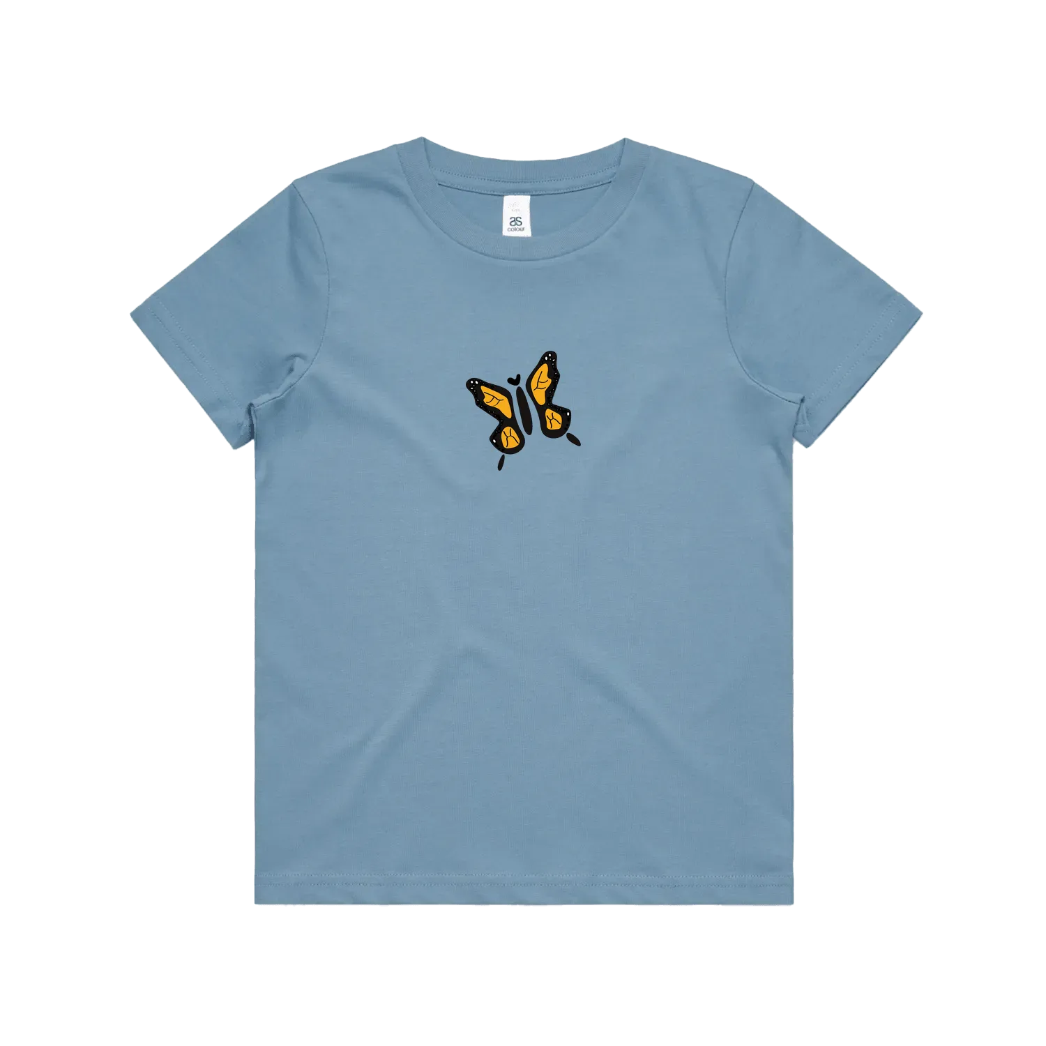 The Monarchy (sizes 2 - 6)
