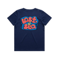 Lost At Sea (sizes 8+)