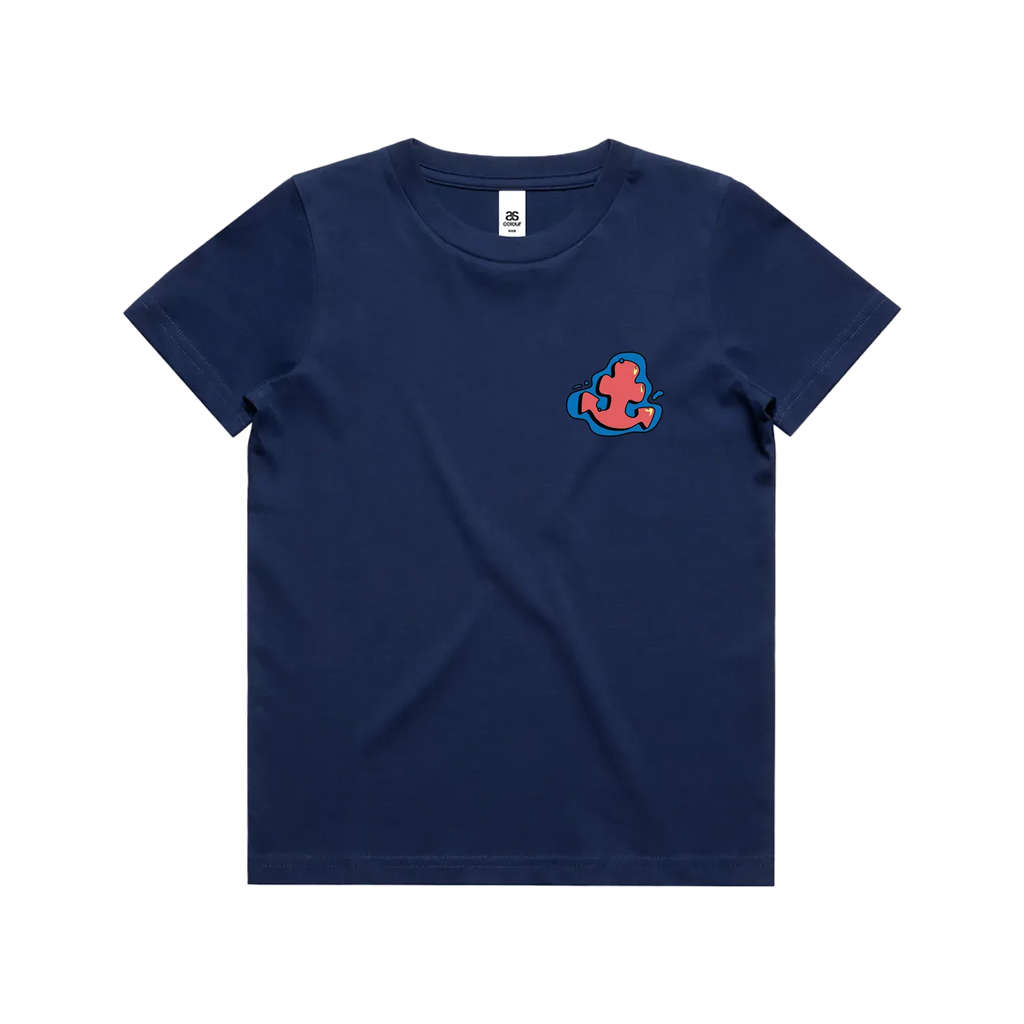 Lost At Sea (sizes 2 - 6)