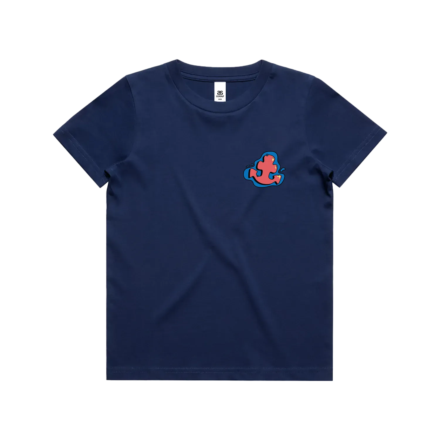 Lost At Sea (sizes 2 - 6)