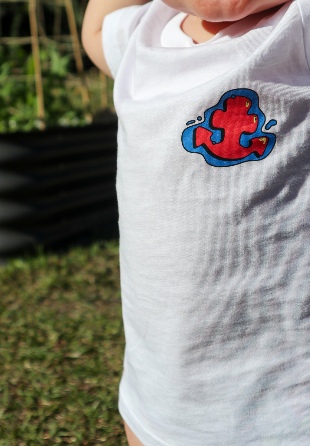 Lost At Sea (sizes 2 - 6)