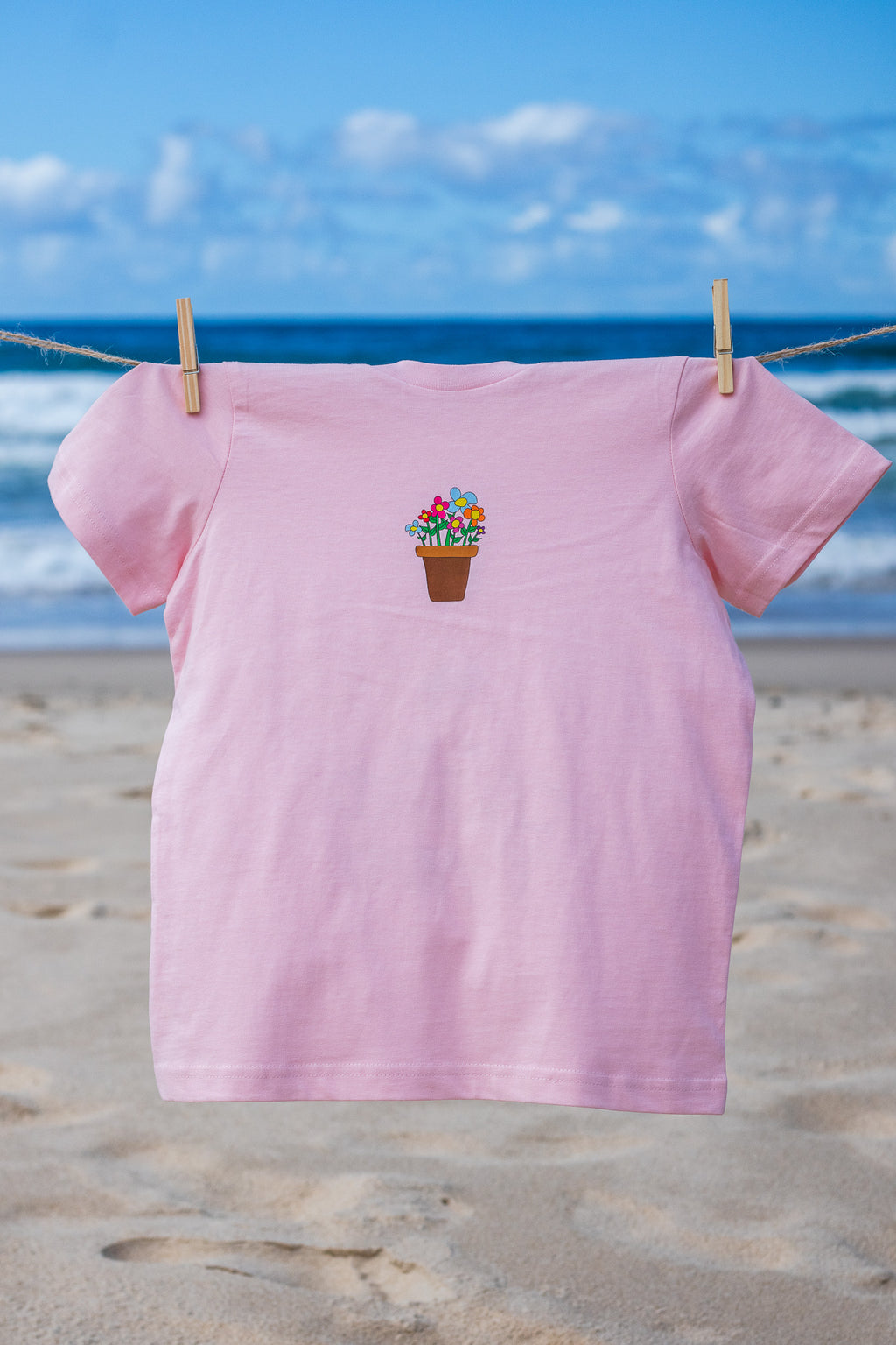 Pothead (sizes 2 - 6)