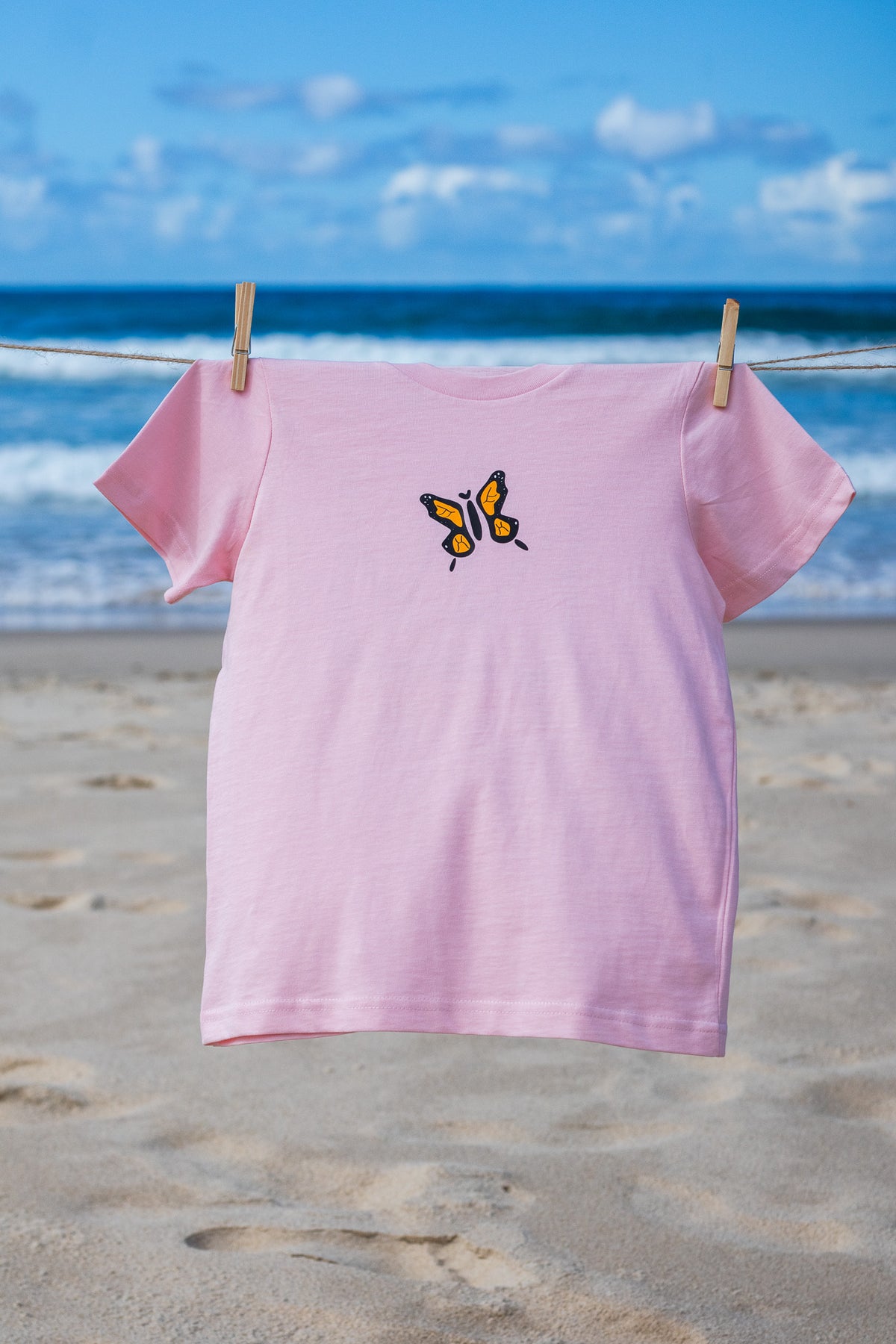 The Monarchy (sizes 2 - 6)