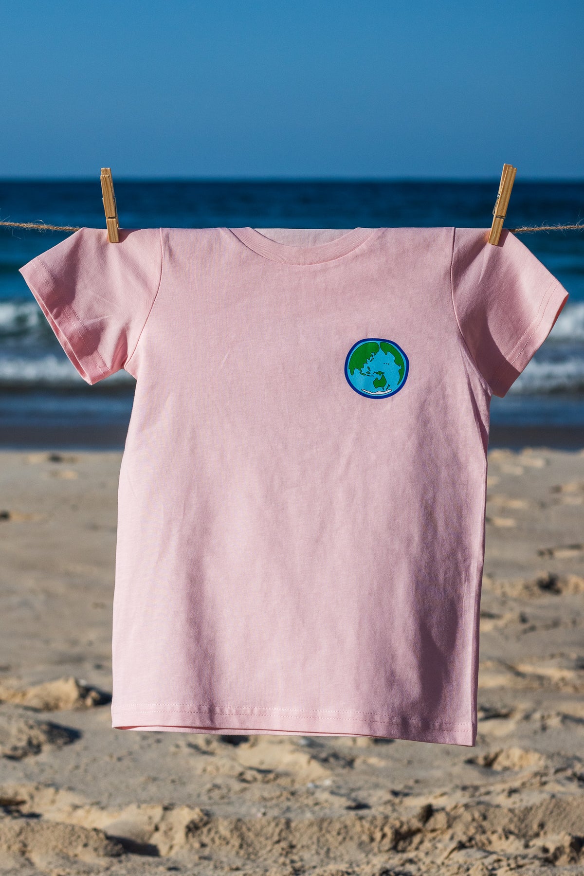 Cool It (sizes 2 - 6)