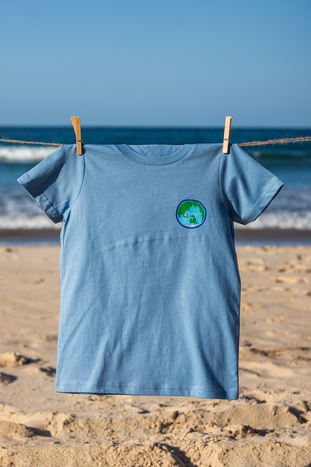 Cool It (sizes 2 - 6)