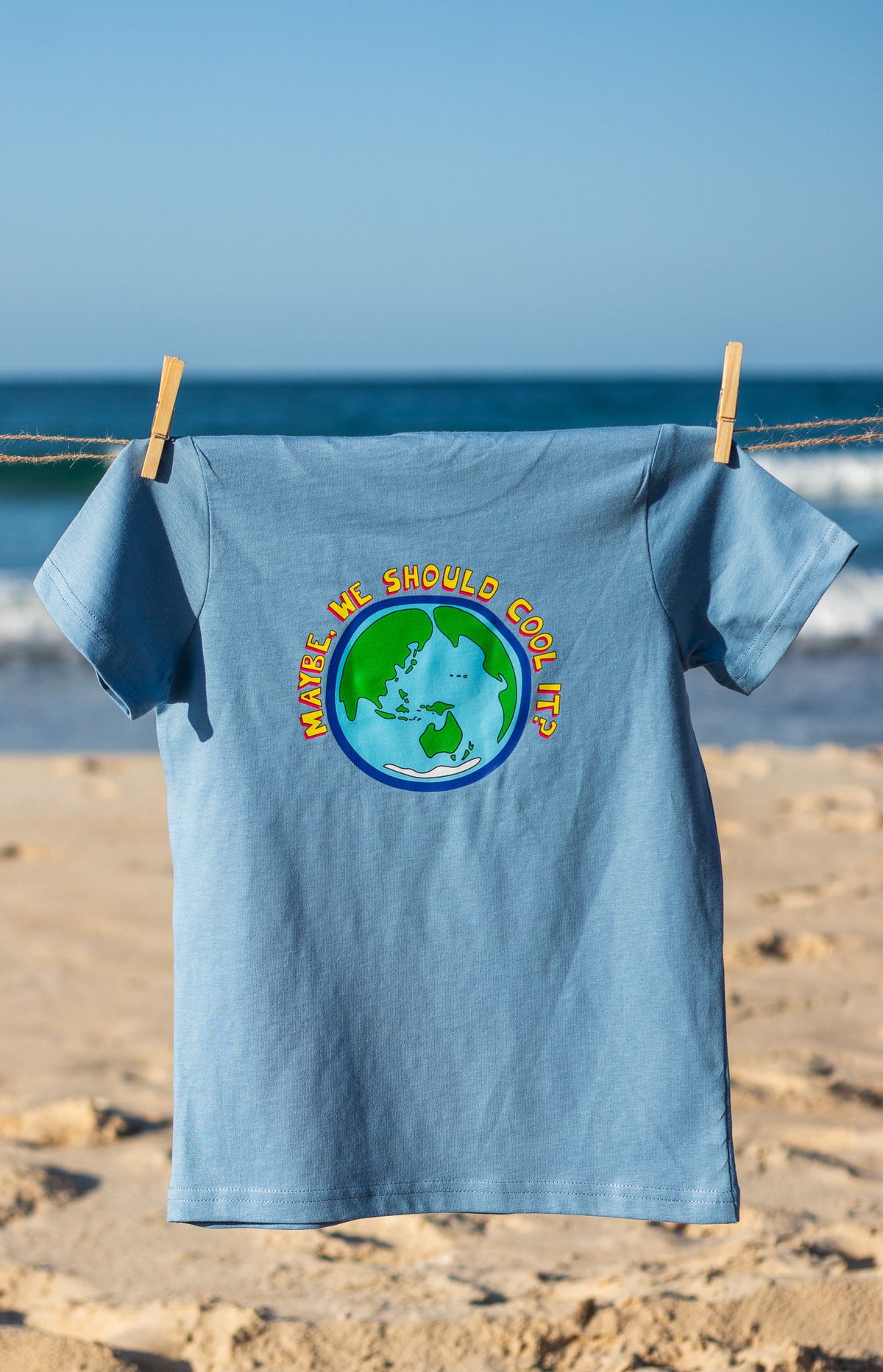 Cool It (sizes 2 - 6)