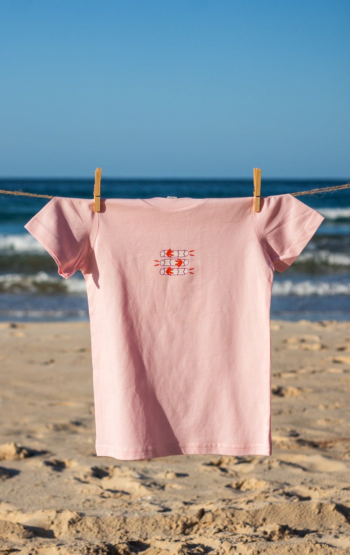 Nudi (sizes 2 - 6)