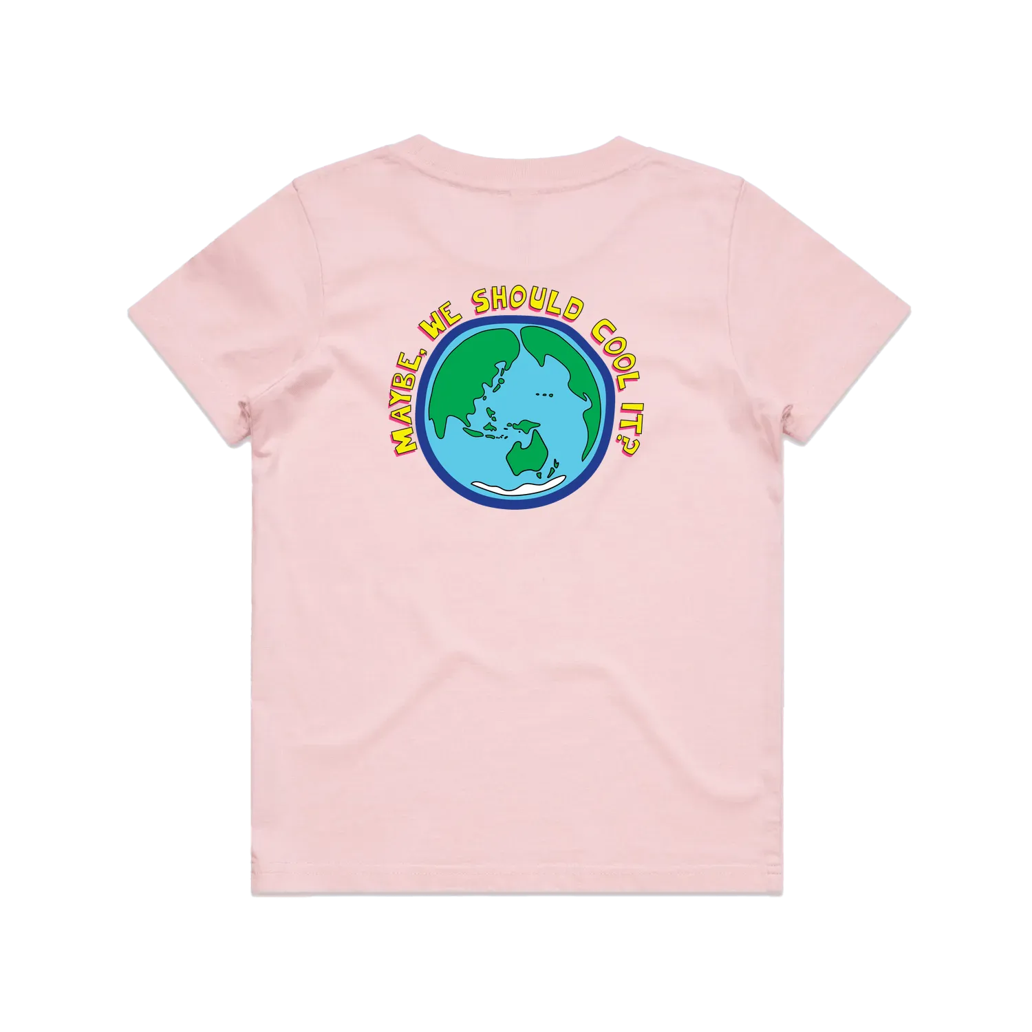 Cool It (sizes 2 - 6)
