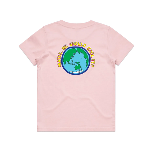 Cool It (sizes 2 - 6)