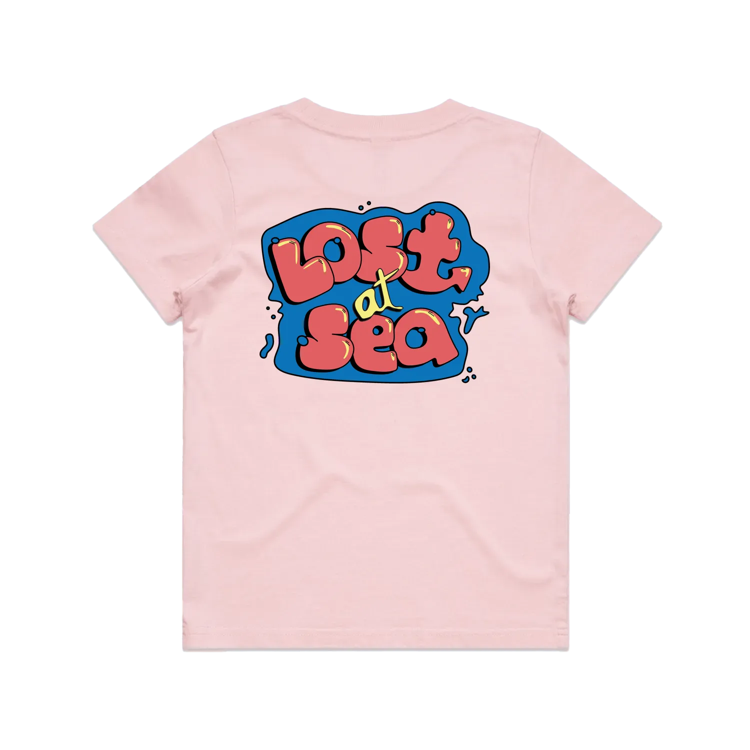 Lost At Sea (sizes 8+)