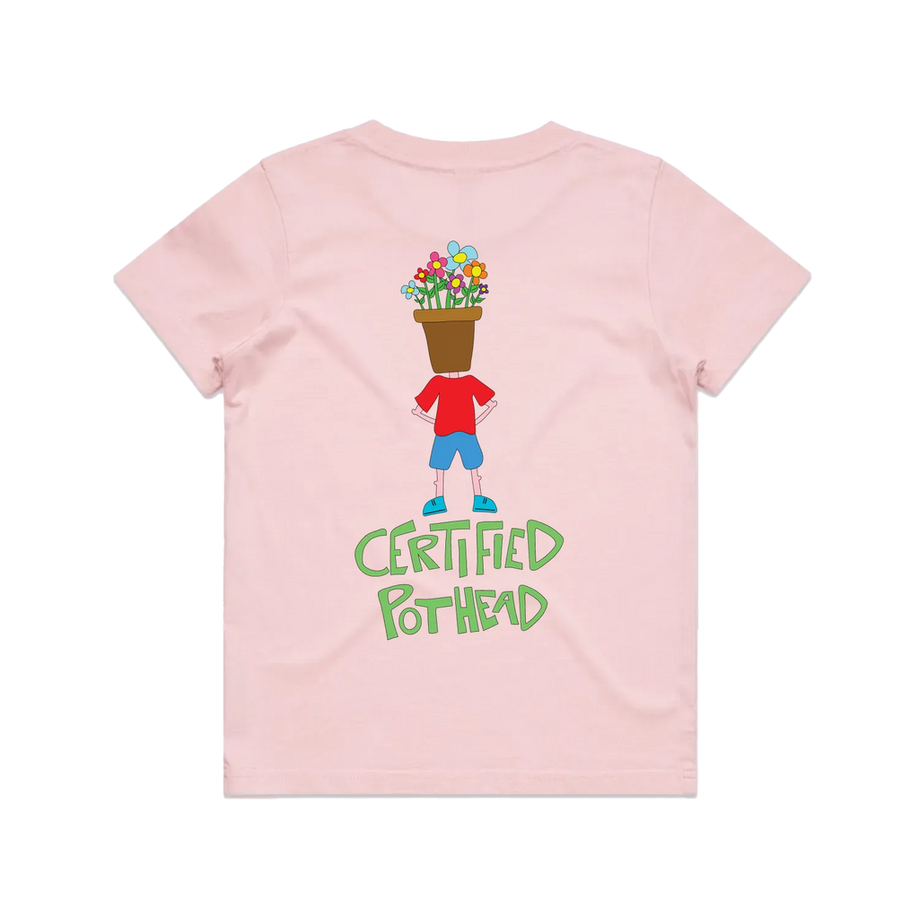 Pothead (sizes 8+)