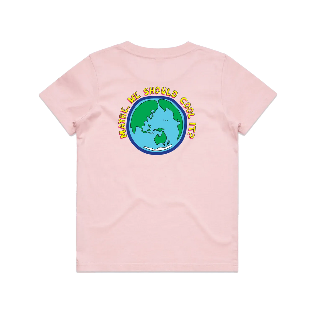 Cool It (sizes 8+)