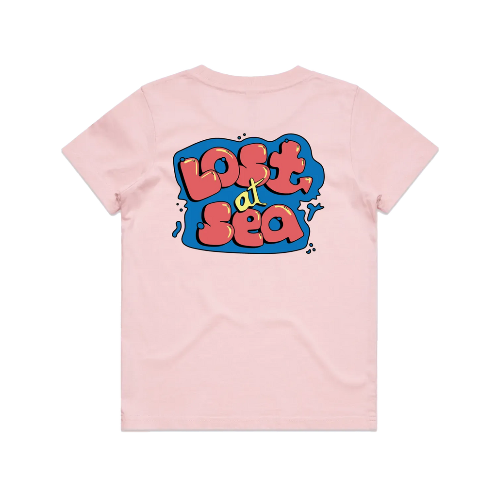 Lost At Sea (sizes 2 - 6)