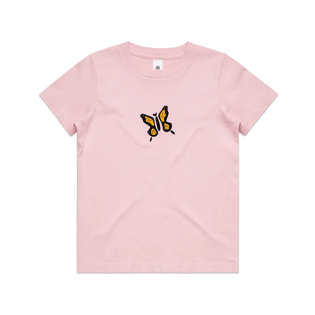 The Monarchy (sizes 2 - 6)