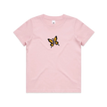 The Monarchy (sizes 2 - 6)