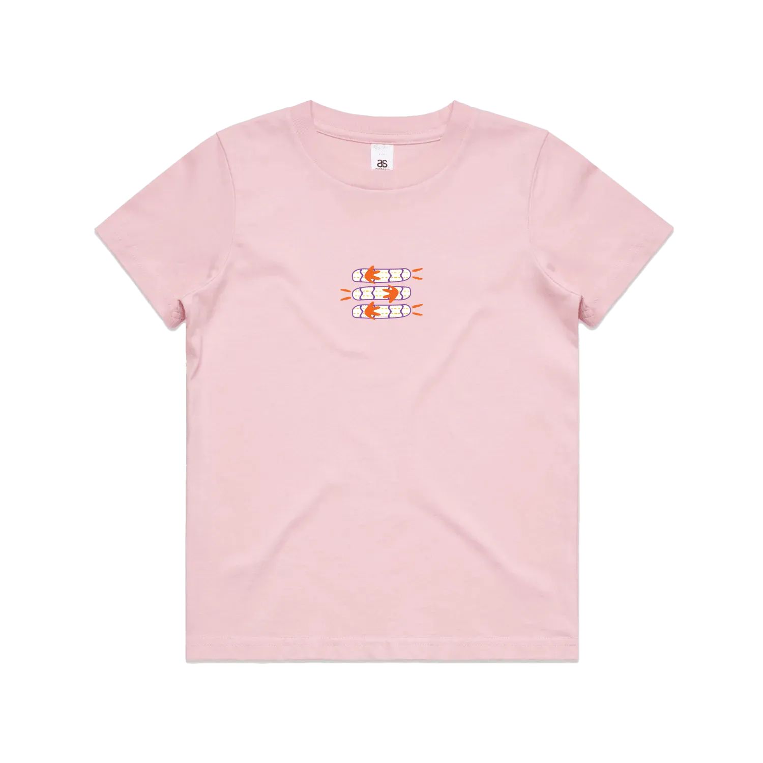 Nudi (sizes 2 - 6)