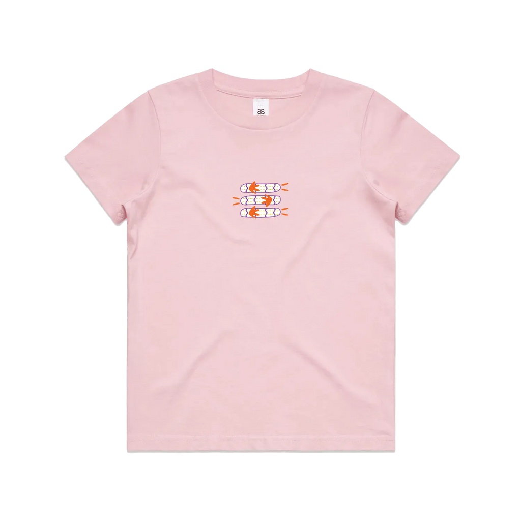 Nudi (sizes 8+)