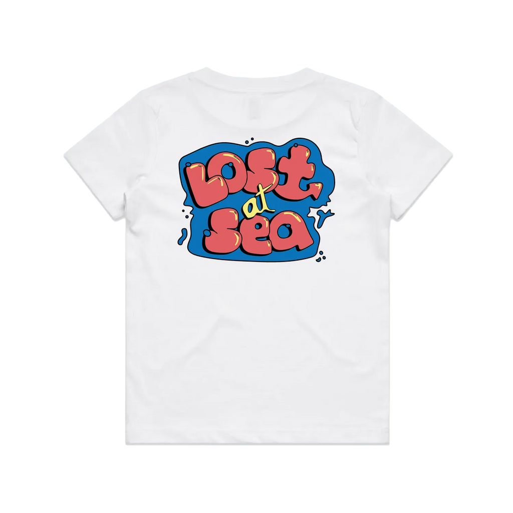 Lost At Sea (sizes 2 - 6)