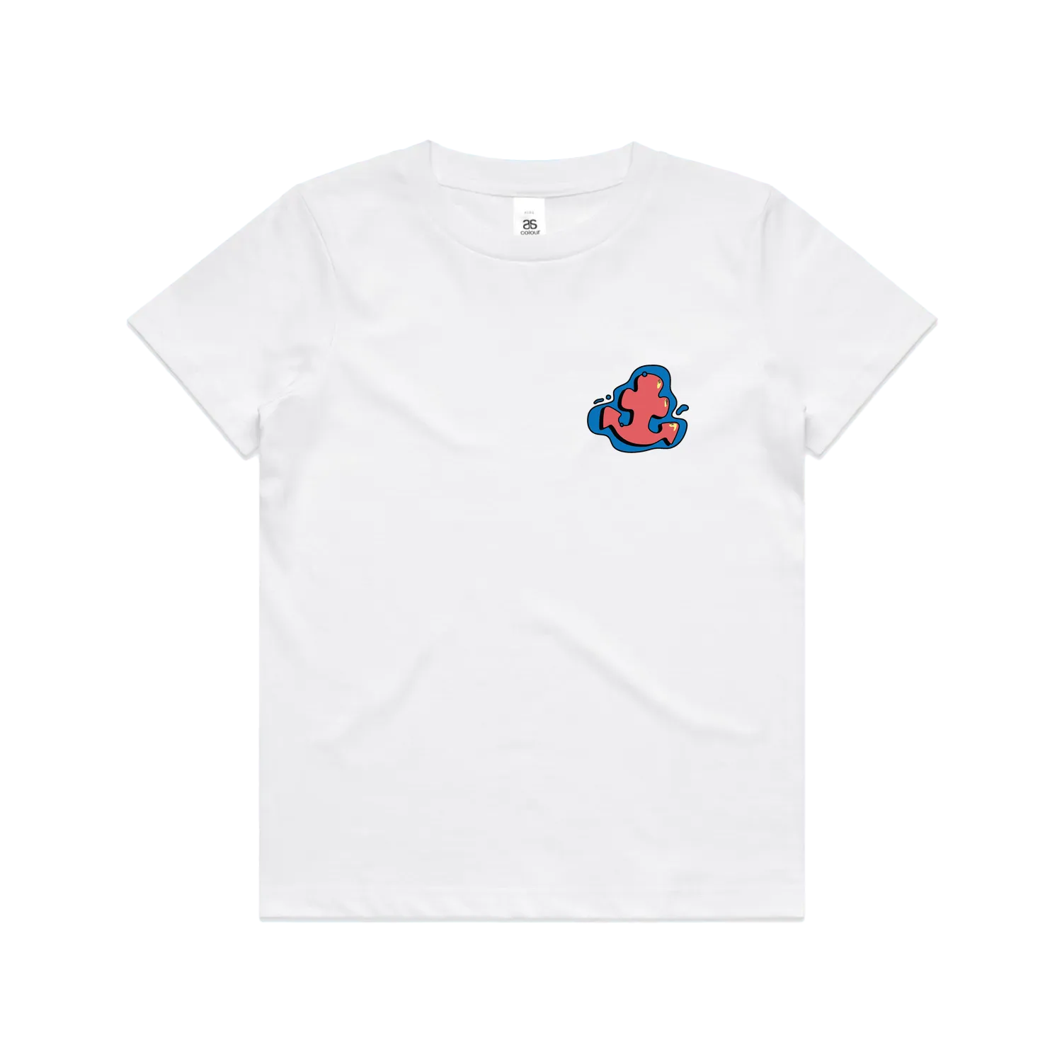 Lost At Sea (sizes 2 - 6)